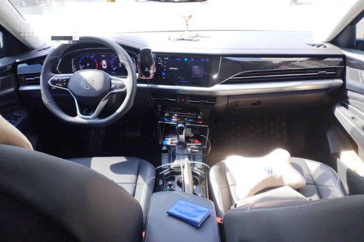 Used Volkswagen Passat 2024 380TSI Luxury Edition