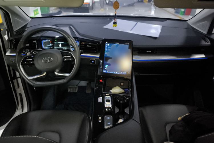 Used Hyundai Custo 2021 380TGDi Smart Love Flagship Edition TOP Premium
