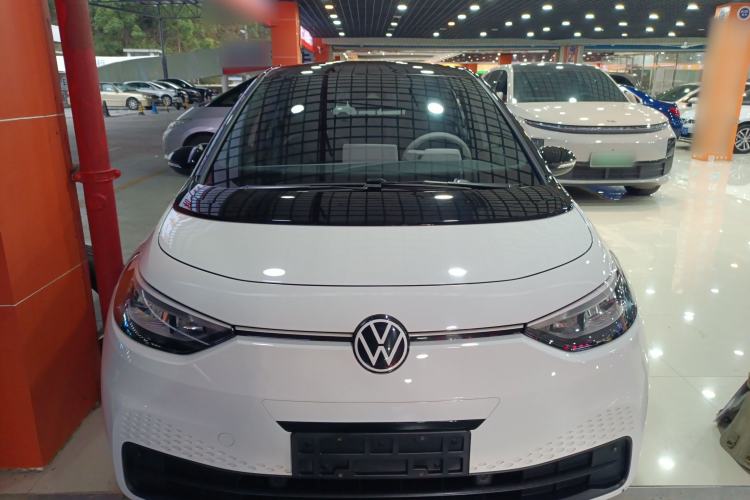 Used Volkswagen ID.3 2024 Outstanding Edition

