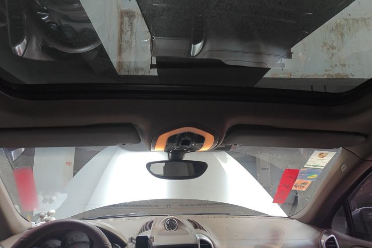 Used Porsche Cayenne 2011 Cayenne 3.0T
