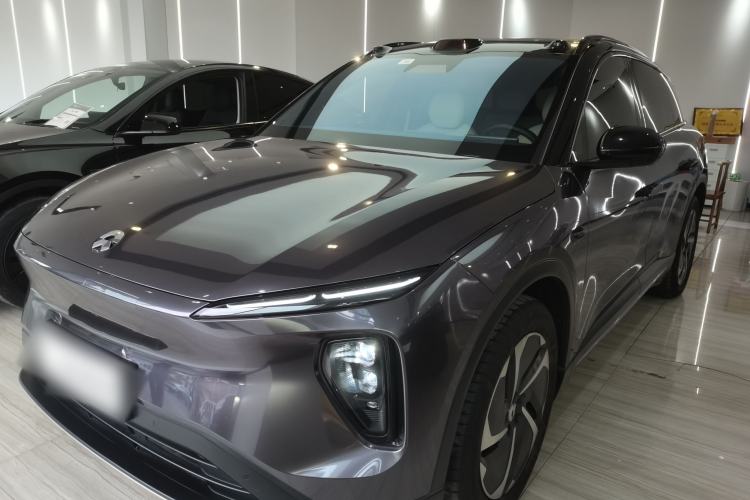 Used Nio ES6 2023 75 kWh