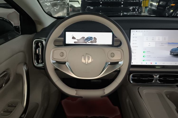 Used Leapmotor B01 2025 430 Comfort Edition
