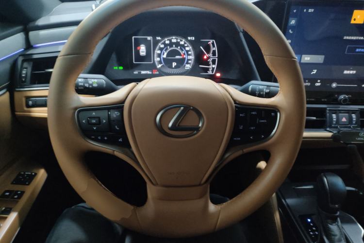 Used Lexus ES 2025 200 Premium Edition