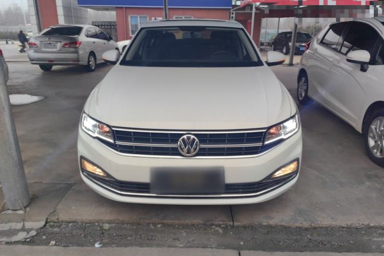 Used Volkswagen Bora 2020 1.5L Automatic Comfort Model