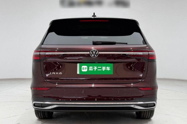 Used Volkswagen Viloran 2024 380TSI Premium Edition