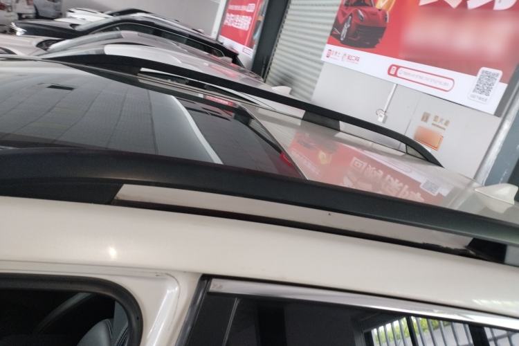 Used Subaru Forester 2016 2.5i Luxury Navigation Edition
