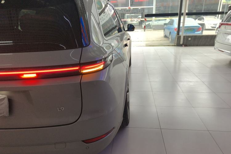 Used Li Auto L9 2022 Max model Right Rear Taillight