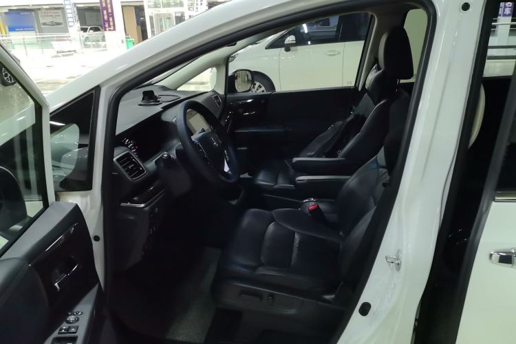 Used Honda Odyssey 2018 2.4L Smart Edition
