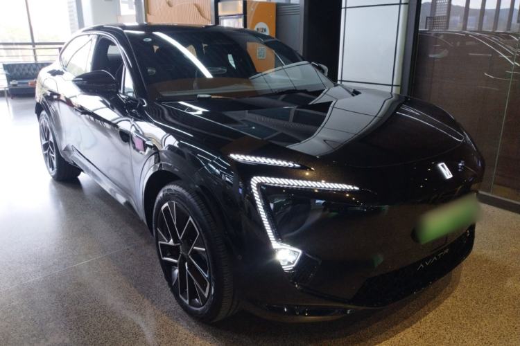 Used Avatr 11 2025 Ultra Extended-Range Edition
