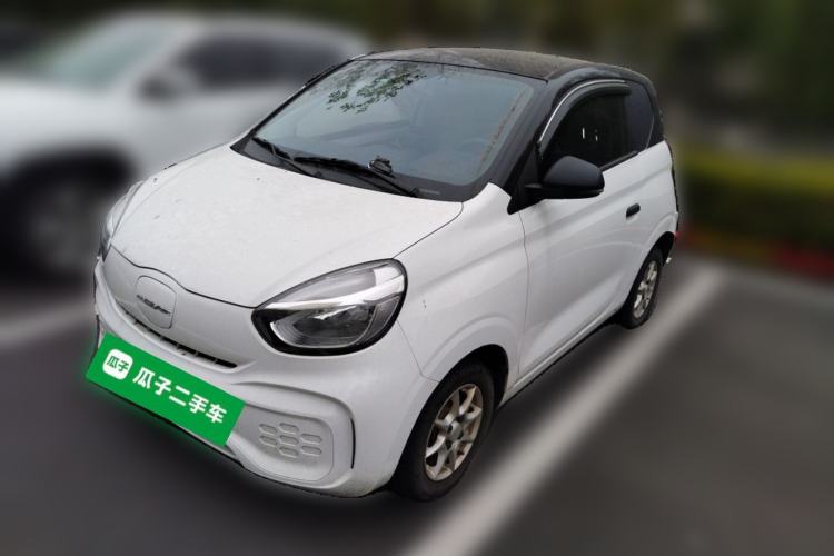 Used Roewe Clever 2022 311km QiQi BoBo Edition