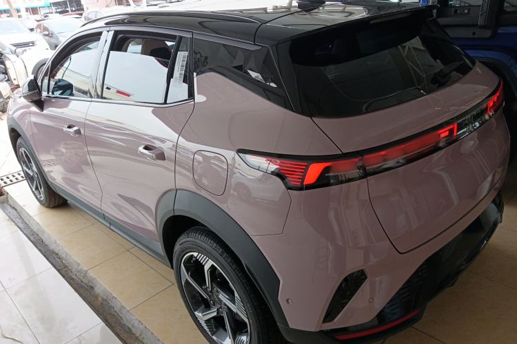 Used Lynk & Co 06 2025 Renew 1.5T Halo
