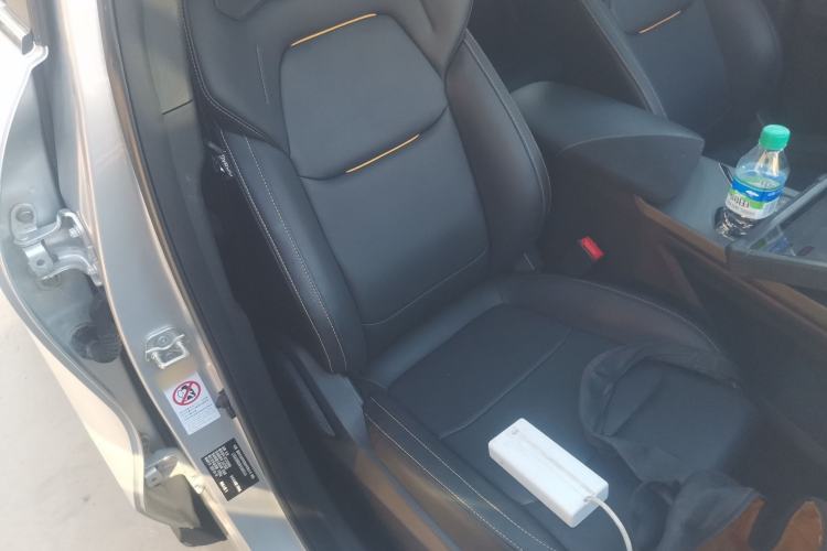 Used Oshan X5 PLUS 2023 1.5T DCT Excellence Edition
