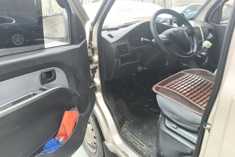 Used Wuling Rongguang 