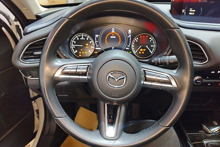 Used Mazda CX-30 2020 2.0L Automatic Joyful Model
