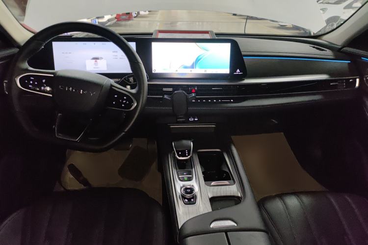 Used Chery Fengyun A8 2024 127 Yufeng Edition
