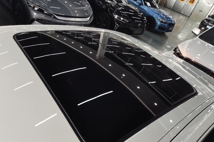 Used BMW 2 Series 2023 225i Four-Door Coupe M Sport Package
