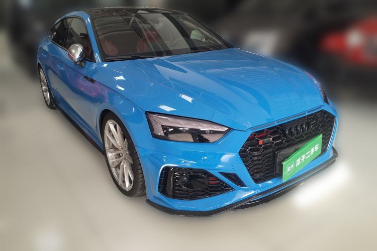 Used Audi S5 2020 S5 3.0T Sportback