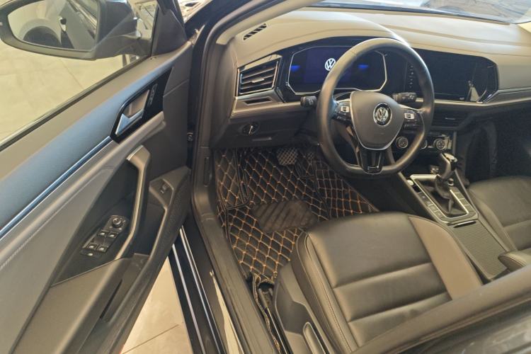 Used Volkswagen Sagitar 2021 280TSI DSG Excellence Edition
