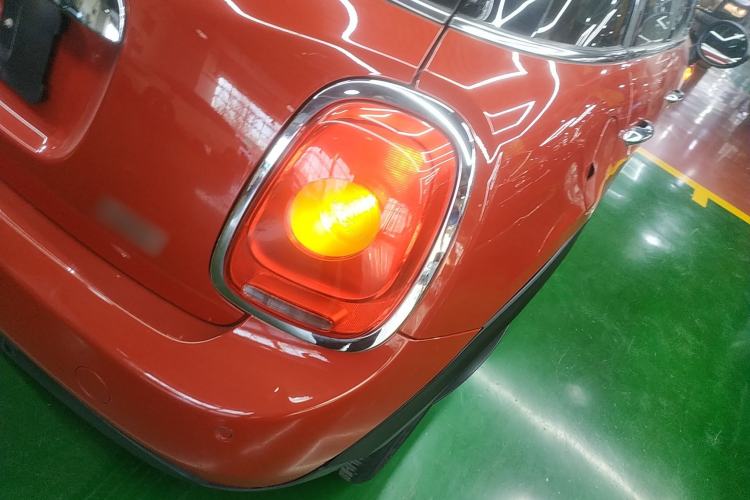 Used MINI MINI 2018 1.5T ONE PLUS Five-Door Edition