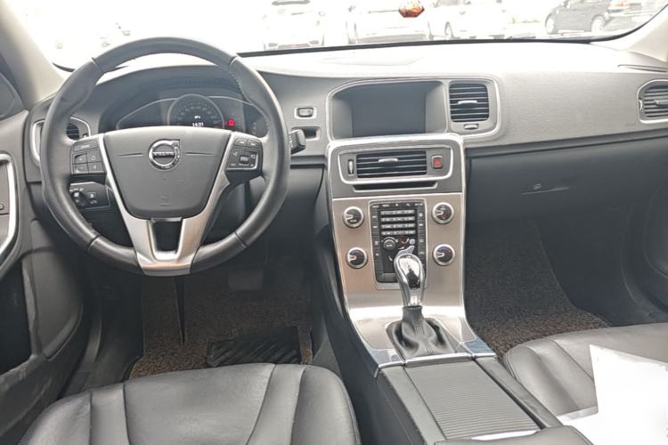 Used Volvo S60 2019 S60L Facelift T5 Intelligent Advanced Edition