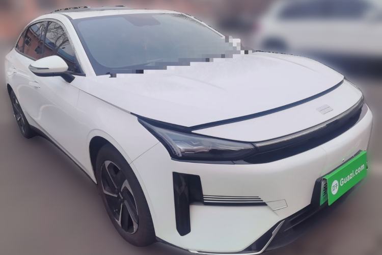 Used Geely Galaxy L6 2023 60km AIR