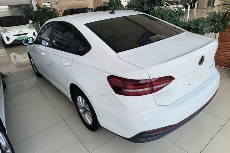 Used Volkswagen Lavida 2023 1.5L Automatic De Yi Edition