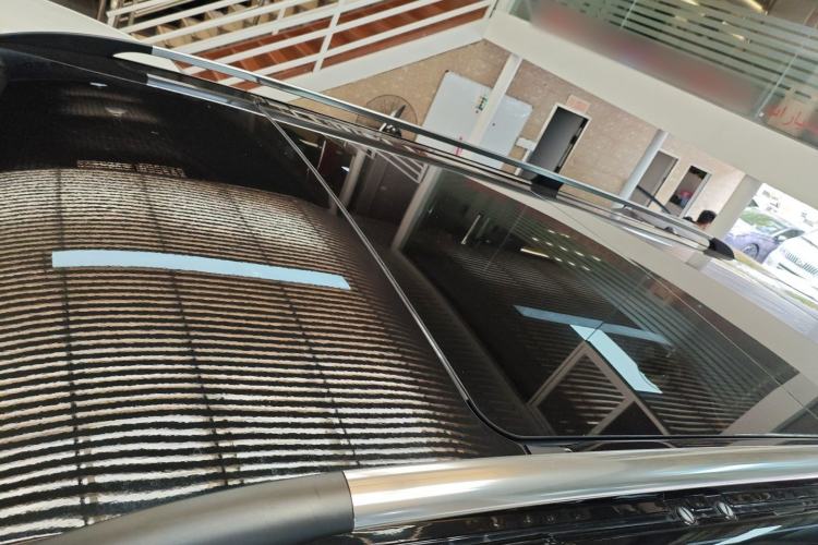 Used Mercedes-Benz V-Class 2021 V 260 L Long-wheelbase Luxury Edition