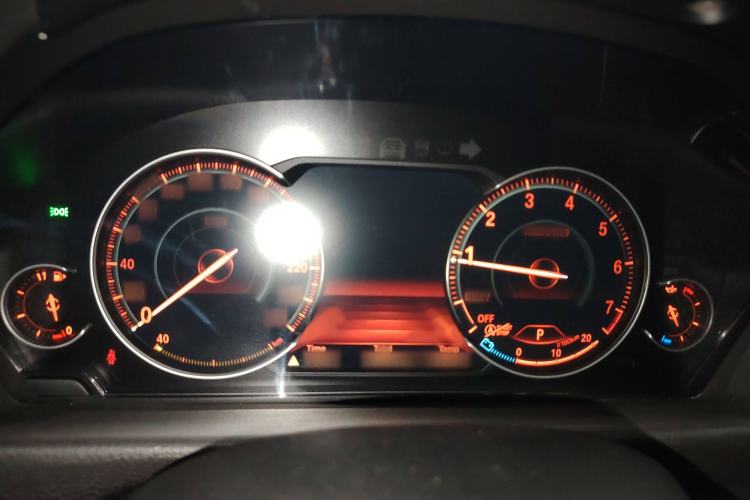 Used BMW 3 Series GT 2020 320i M Sport Package
