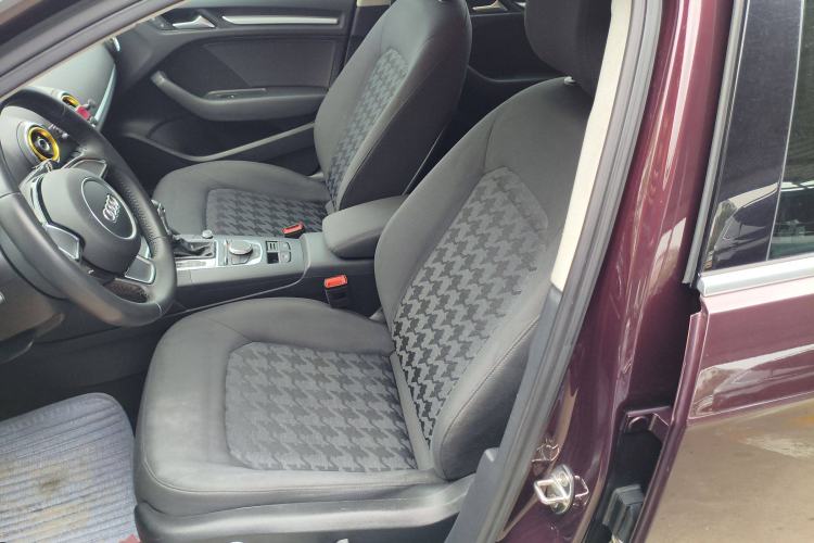 Used Audi A3 2016 Sportback 35 TFSI Ambition Edition
