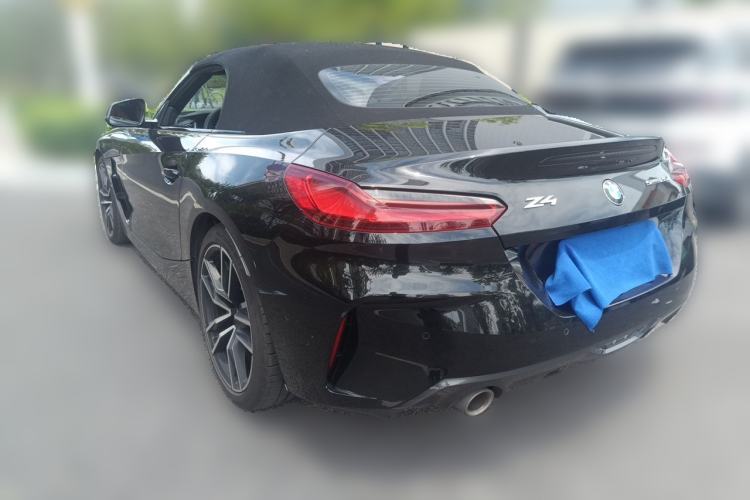 Used BMW Z4 2019 sDrive 25i M Sport Package
