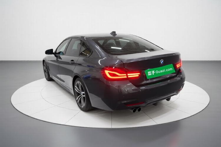 Used BMW 4 Series 2020 425i Gran Coupe M Sport Night Edition