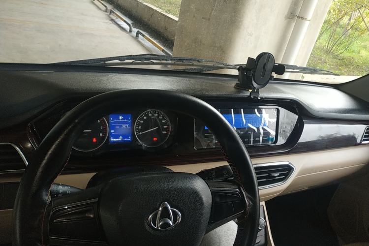 Used Kuayue Kuayue Xing V5 2021 1.5L Jinbao Edition Comfort Version JL473QH
