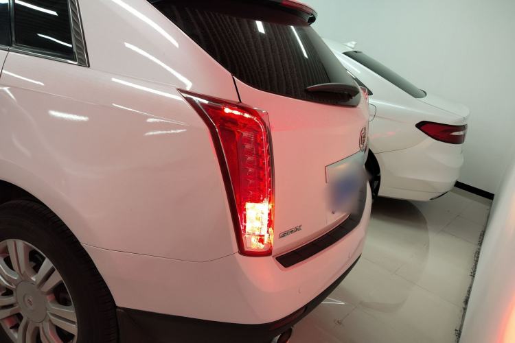 Used Cadillac SRX 2014 3.0L Comfort Model
