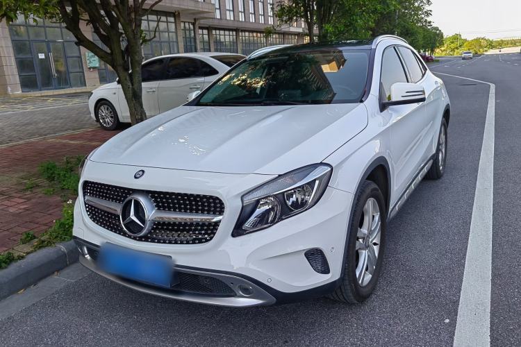 Used Mercedes-Benz GLA 2016 GLA 200 Sport Edition