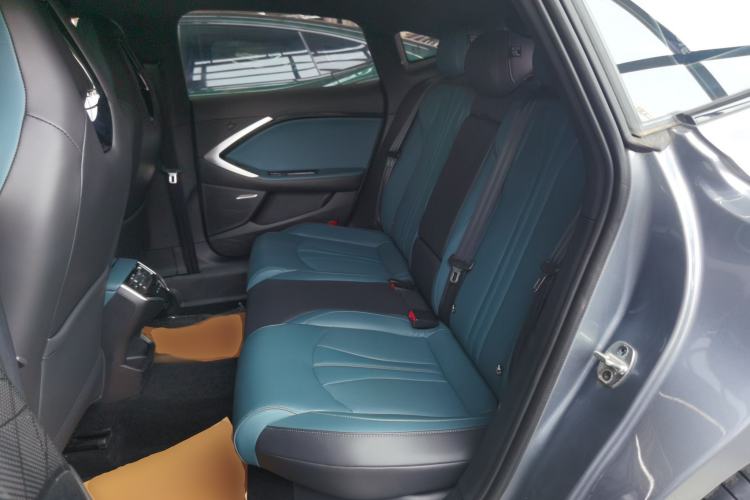 Used MG 7 2023 1.5T DCT Luxurious Supreme Edition
