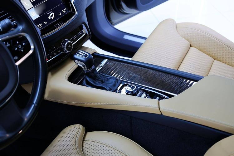 Used Volvo XC90 2017 T6 Zhiya Edition 5-seater