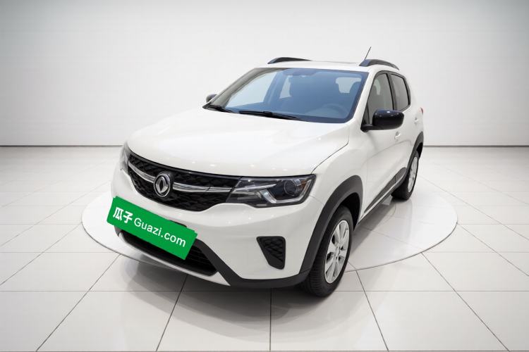 Used Dongfeng NAMMI EX1 2021 Quality Edition