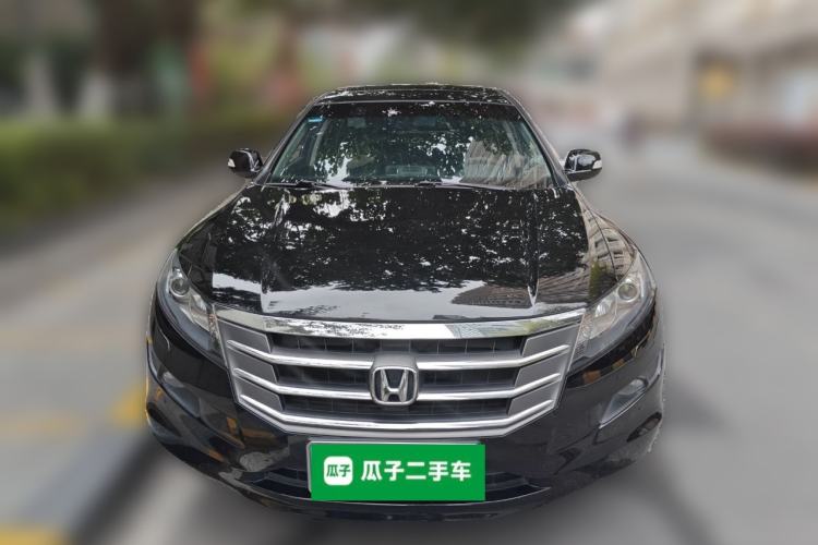 Used Honda Crosstour 2012 2.4L Luxury Edition