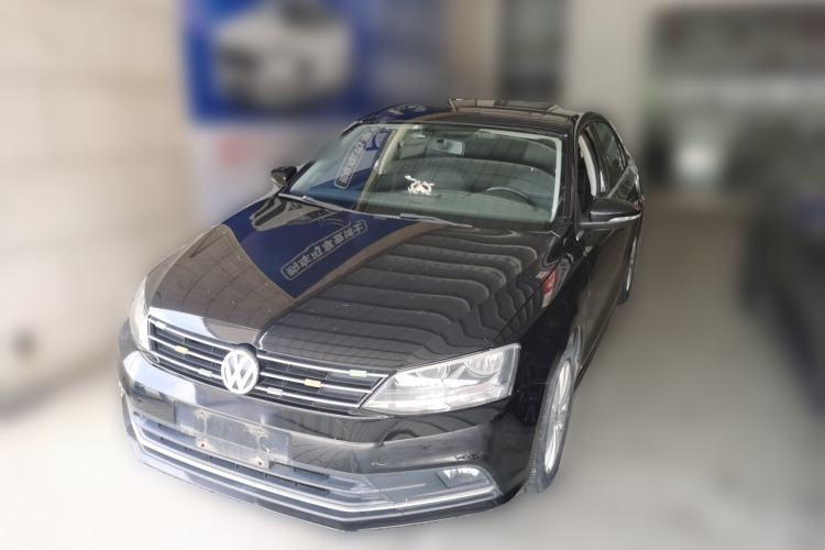 Used Volkswagen Sagitar 2016 230TSI 25th Anniversary Edition