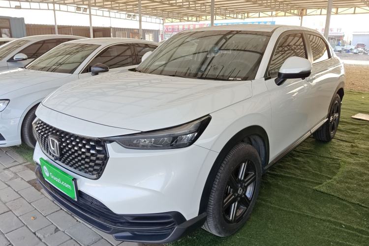 Used Honda XR-V 2024 1.5L CVT Thermal Edition