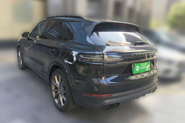 Used Porsche Cayenne E-Hybrid 2023 Cayenne E-Hybrid 2.0T Platinum Edition