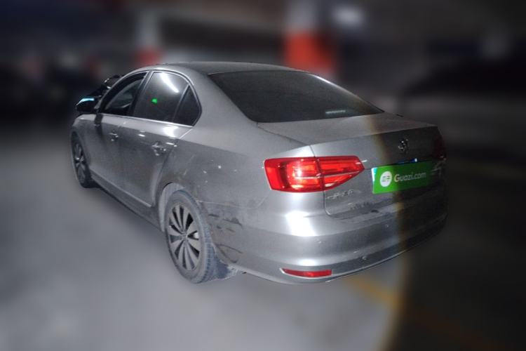 Used Volkswagen Sagitar 2018 1.6L Automatic Comfort Model