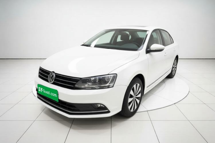 Used Volkswagen Sagitar 2017 1.6L Automatic Comfort Model
