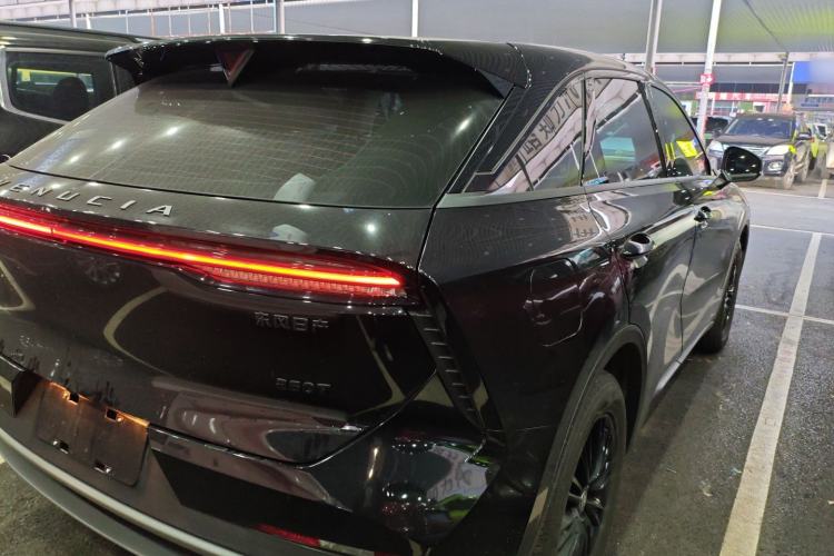 Used Venucia V 2023 260T Idol Edition Pro