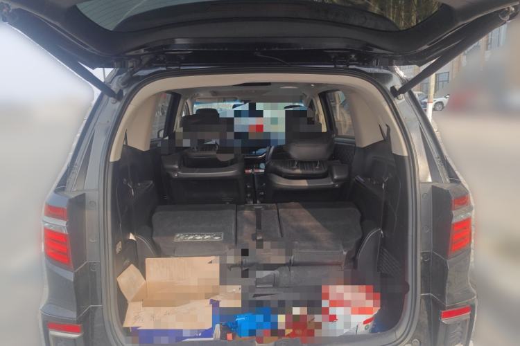 Used Honda Elysion 2019 2.0L Hybrid Luxury Edition
