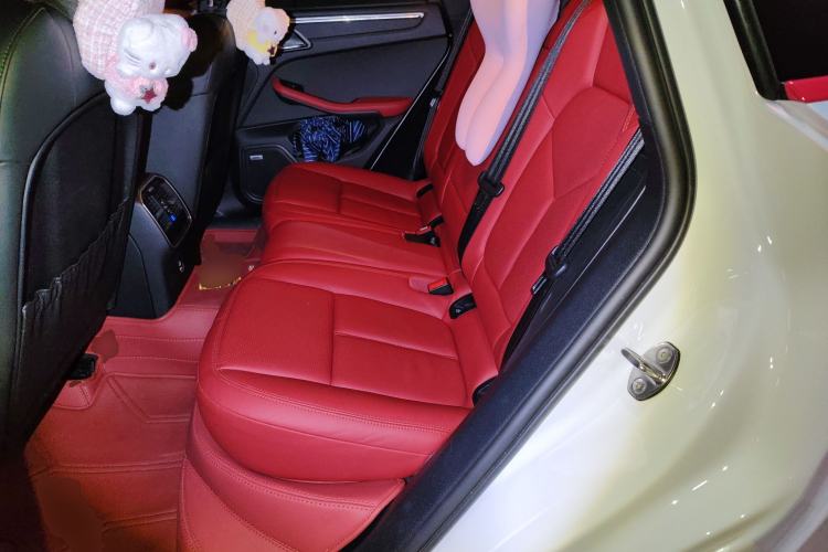 Used Porsche Macan 2021 Macan 2.0T