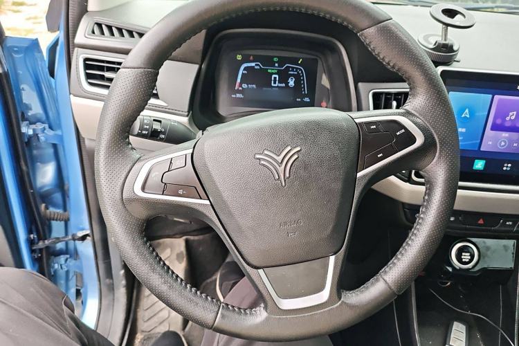 Used NETA N01 2020 Revised Version 430V
