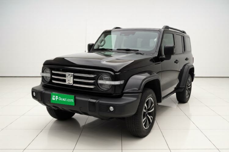 Used Tank 300 2023 City Edition 2.0T—Stylish as Ever Guazi used car, China used car export, Used car for sale, Used cars, Cheapest cars for sale