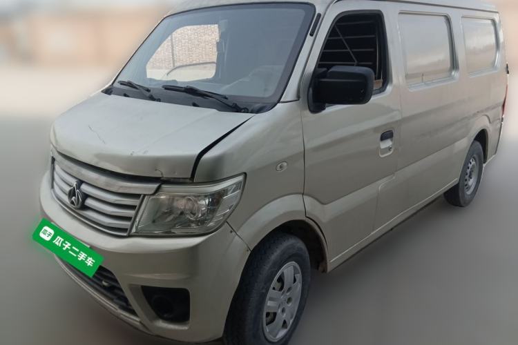 Used CHANGAN KAICHENG Star 9 