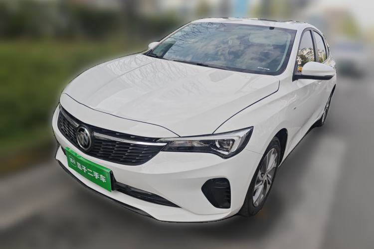 Used Buick Verano 2022 Pro 533T Enjoyment Edition
